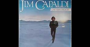 Jim Capaldi~01 One Man Mission