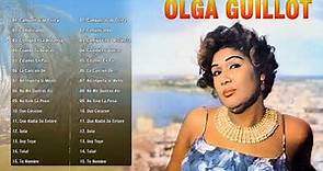 Olga Guillot Sus Mejores Exitos - Olga Guillot La Reina Del Bolero - Boleros Del Recuerdo