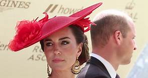 Kate Middleton in lacrime dopo il gesto del principe William