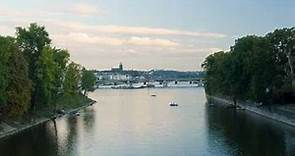 Bedrich Smetana Vltava