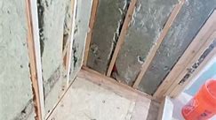This is why tile guys hate tile ready shower pans.#fyp #foryou #foryoupage #video #reelsvideo #fail #build #construction #DIY #homeinspection #homeinspector #HomeImprovement #teachersoftiktok #joblife #DIY #tutorials #howto | Win Ni