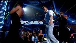 Justin Timberlake, Nelly Furtado and Timbaland - LoveStoned/Give It To Me (VMA 2007)