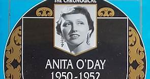 Anita O'Day - 1950-1952