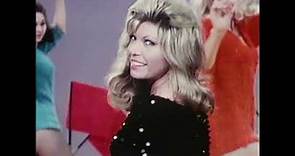 Nancy Sinatra - These Boots Are Made For Walkin' (Official Video)