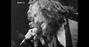 Jethro Tull - Sweet Dream / For a Thousand Mothers Live 1969 HD