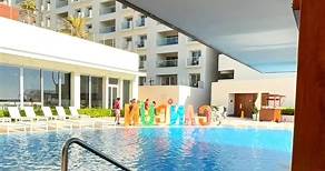 Un recorrido por los principales exteriores de #EmporioCancun | Hotel Emporio Cancún