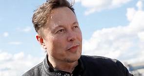 Get to know Elon Musk's 11 children