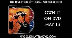 Sinatra: The True Story Of The Man And The Legend