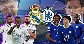 Real Madrid - Chelsea | Resumen, resultado y goles de los cuartos de Champions League | Marca