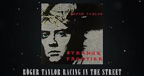 Roger Taylor - Racing in the Street (Official Audio)