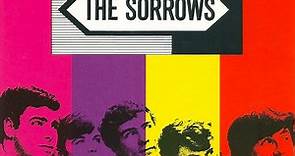 The Sorrows - Pink, Purple, Yellow & Red