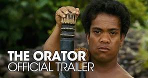 THE ORATOR [2011] Official Trailer