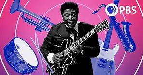 Is Blues the Mother of All Modern Music?