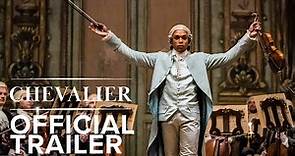 Chevalier | Official Trailer | In Cinemas June 9th