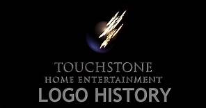 Touchstone Home Entertainment Logo History
