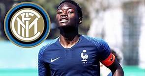 Lucien Agoume • Welcome To FC Inter • The New Pogba • Amazing Skills & Goals • 2018/2019!!!