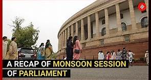 17th Lok Sabha: Everything you need to know (most productive session since 1952)