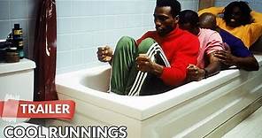 Cool Runnings 1993 Trailer | John Candy