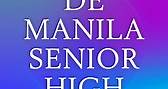 ateneo.edu/ashs/admissions/ | Ateneo de Manila Senior High School