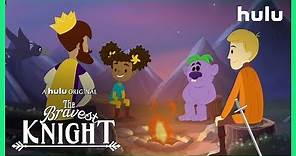 The Bravest Knight: Title Sequence • A Hulu Original