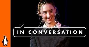 Scarlett Curtis & Saoirse Ronan on feminism | Penguin Talks