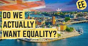 What Is The Most Equal Country on Earth?