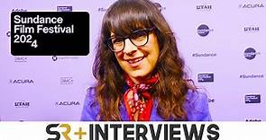 Susanna Fogel Talks Winner At Sundance Film Festival