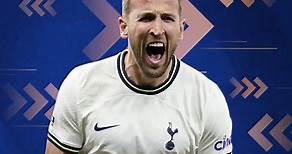 PSG have reportedly identified Harry Kane as their primary target for the summer per French media reports 🤯 #harry #kane #psg #rumour #football #transfermarkt