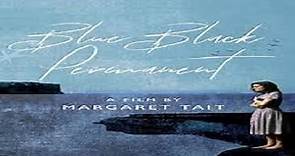 ASA 🎥📽🎬 Blue Black Permanent (1992) a film directed by Margaret Tait with Celia Imrie, Jack Shepherd, Gerda Stevenson