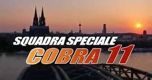 Squadra speciale Cobra 11 - Da mercoledì 8 giugno alle 21.15 su Rai2