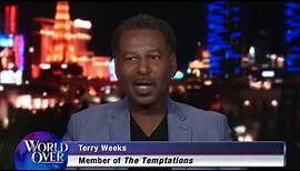 World Over - 2018-06-28 - Terry Weeks of The Temptations with Raymond Arroyo