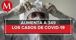 Suben a 61 los muertos por coronavirus en Chihuahua