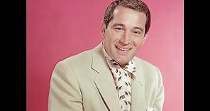Perry Como - It Had to Be You (Saturday Night with Mr C) (1)