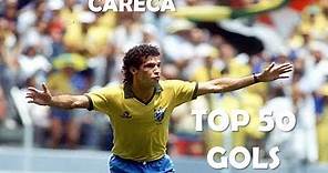 Careca - Top 50 Gols