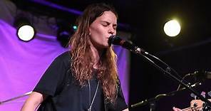 Sting's Daughter Eliot Sumner Speaks Publicly About Her Sexuality for the First Time