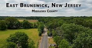 East Brunswick, New Jersey