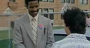 The George Mckenna Story (1986) Denzel Washington and Lynn Whitfield