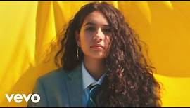Alessia Cara - Trust My Lonely (Official Video)