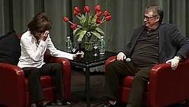 Elaine May and Mike Nichols in conversation 2006