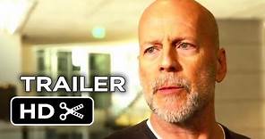 The Prince Official Trailer (2014) - Bruce Willis Action Movie HD