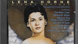 Lena Horne - Stormy Weather (The Legendary Lena 1941-1958)