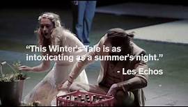 The Winter's Tale Trailer