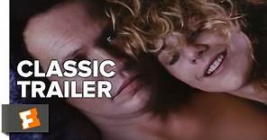 When Harry Met Sally... Official Trailer #1 - Billy Crystal Movie (1989) HD
