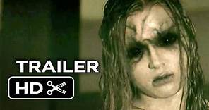 Nothing Left to Fear Trailer 1 (2014) - Horror Movie HD