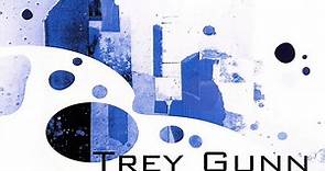 Trey Gunn - The Waters, They Are Rising