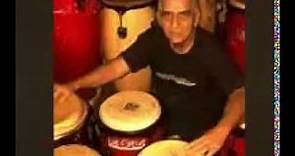 Brazilian musician Laudir de Oliveira, Died at 77