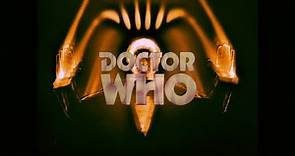 Doctor Who - Jon Pertwee Titles Remastered
