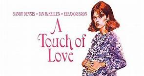 A Touch of Love with Sandy Dennis | Remaster in brand-new high definition