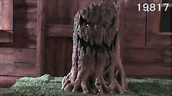 Haunted Tree Stump (19817)