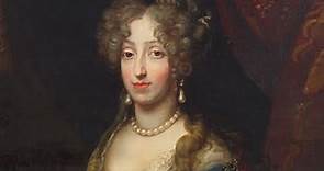 Leonor María de Habsburgo, La Duquesa que Recuperó el Ducado de Lorena, Reina Consorte de Polonia.